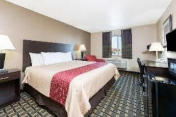 Hotel Super 8 By Wyndham Springfield East Exterior foto
